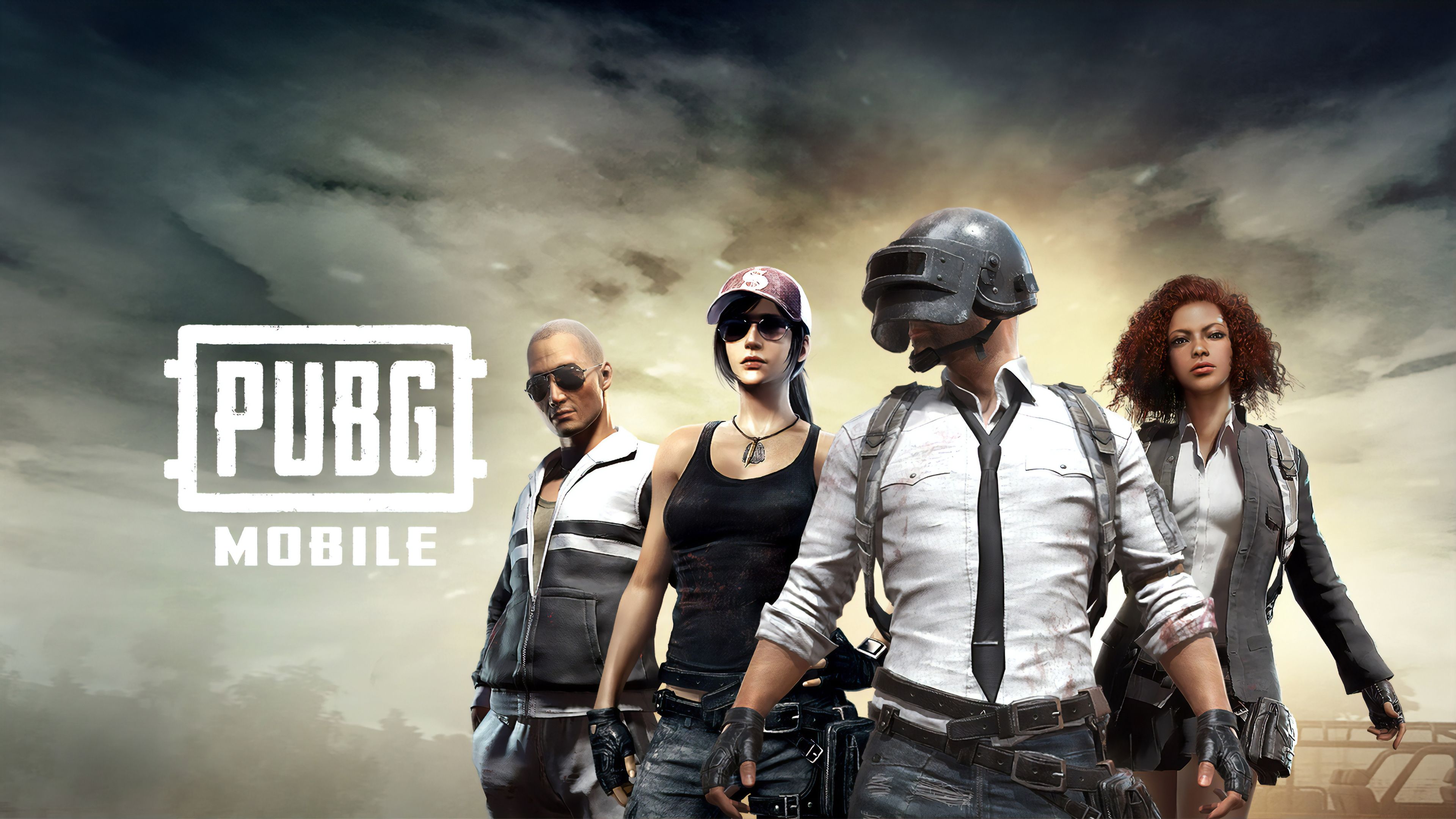 pubg mobile for SEO