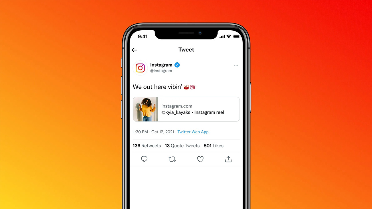 Twitter-Card-Instagram for SEO