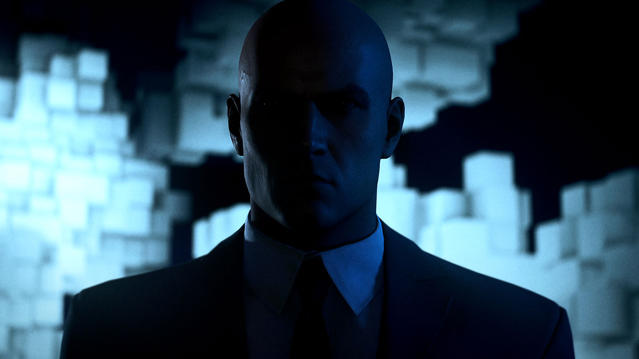 Hitman 3 / IO Interactive for SEO