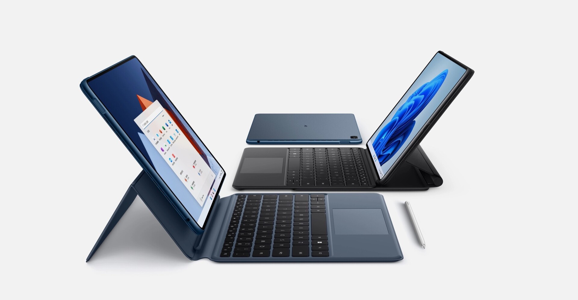 Huawei MateBook E for SEO