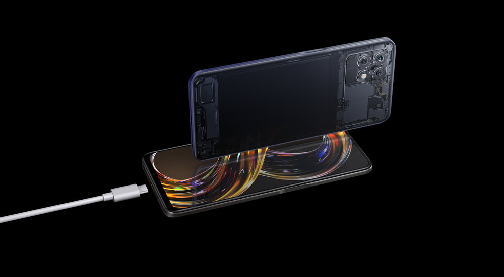 realme 8i Lifestyle (16) for SEO