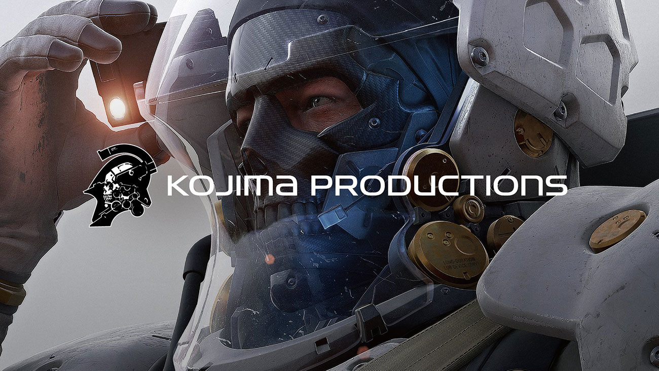 Kojima Productions / Kojima Productions for SEO