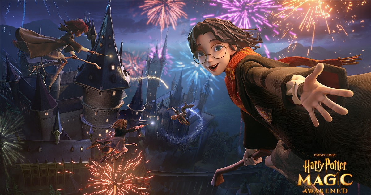 magic awakened for SEO
