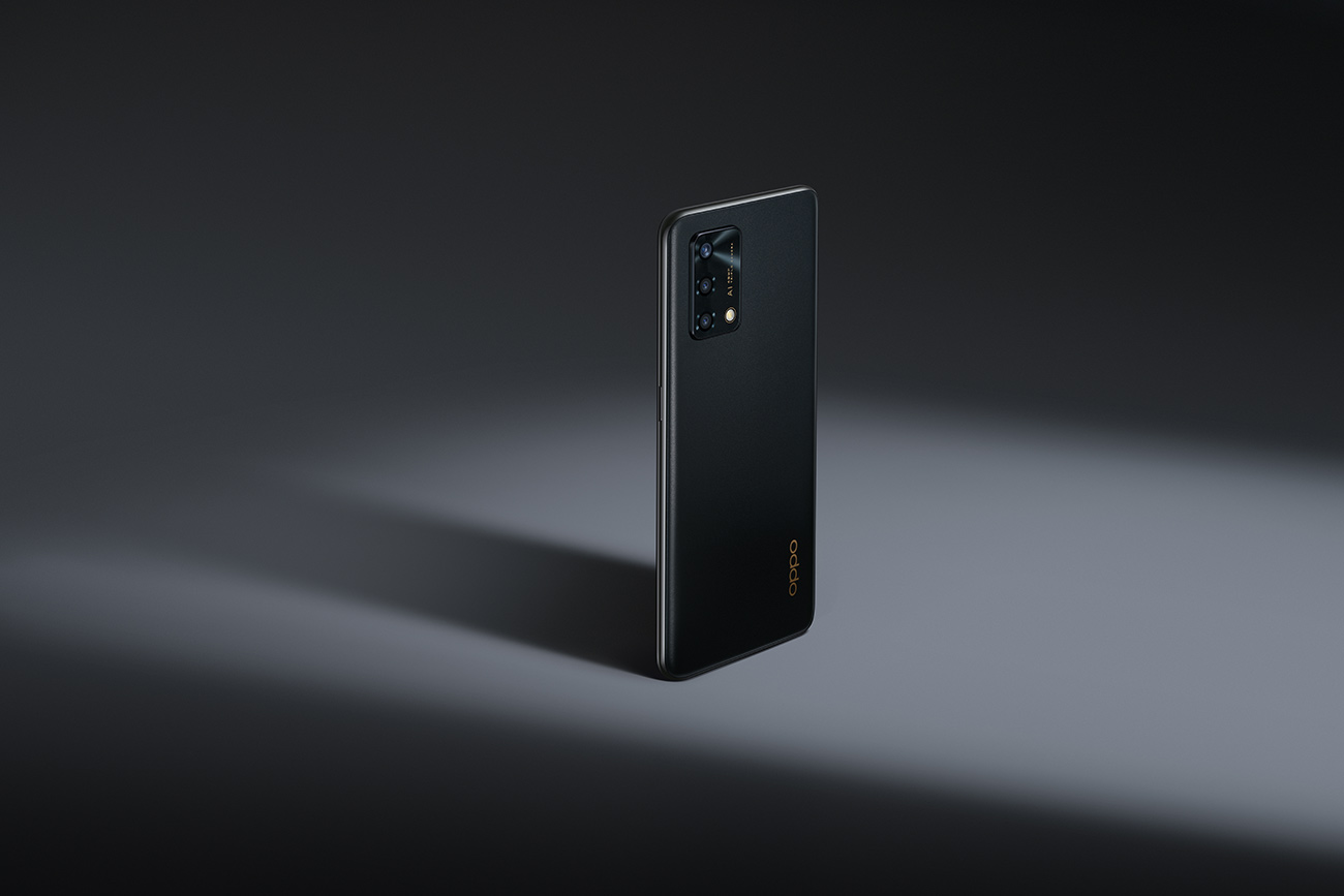 OPPO-A95-Black for SEO