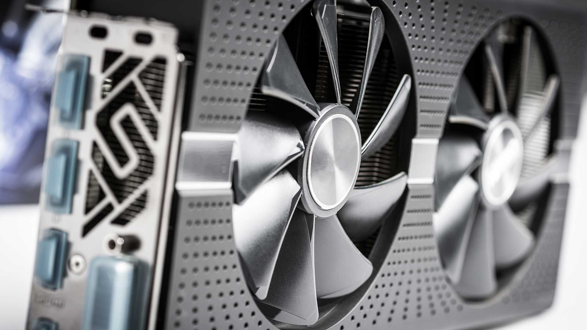 graphic card for SEO