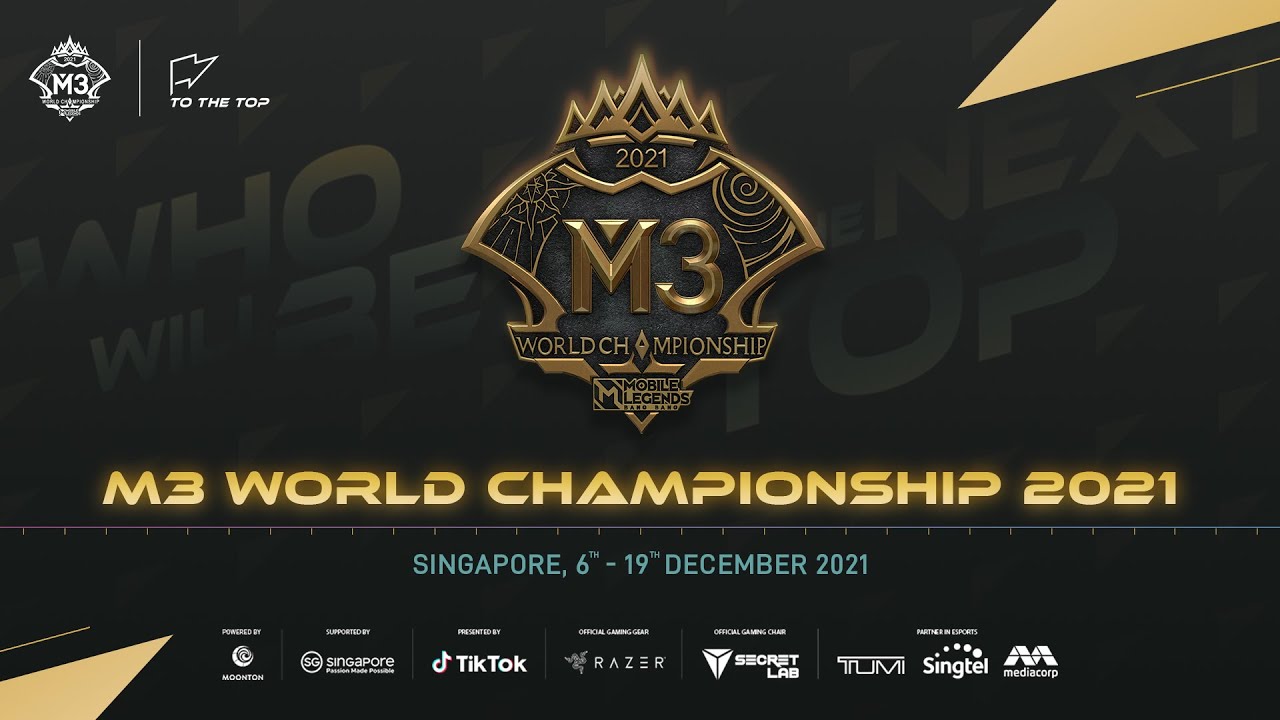 M3 World Championship for SEO
