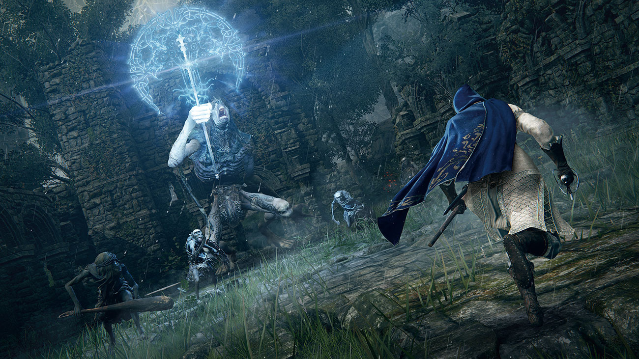 Elden Ring / FromSoftware for SEO