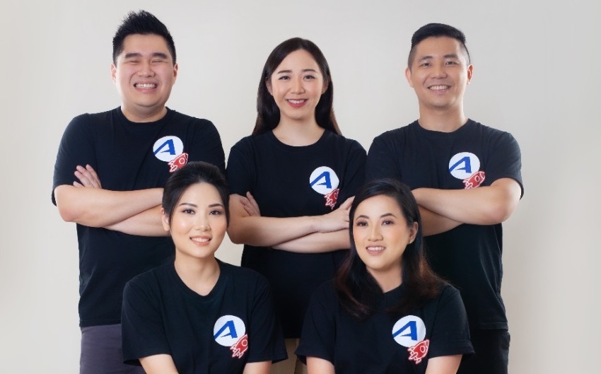 Astro Quick Commerce Startup Scores 64 Billion Rupiah Funding, Providing 15 Minutes Delivery