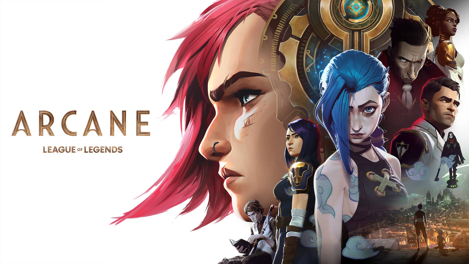 LeagueofLegends_ArcanePosterWallpaper for SEO