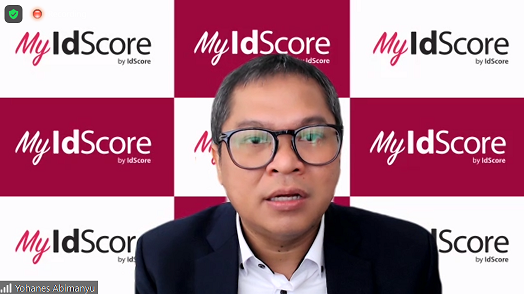 Pefindo Biro Kredit Luncurkan MyIdScore, Bantu Individu Bangun Reputasi ...