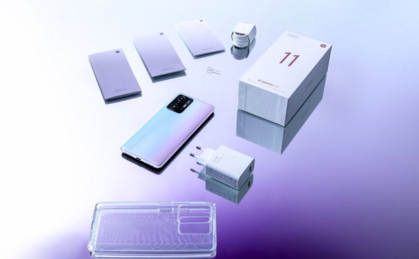 Xiaomi Perkenalkan Seri 11T: Gunakan Chip Flagship Snapdragon 888 dan Dimensity 1200