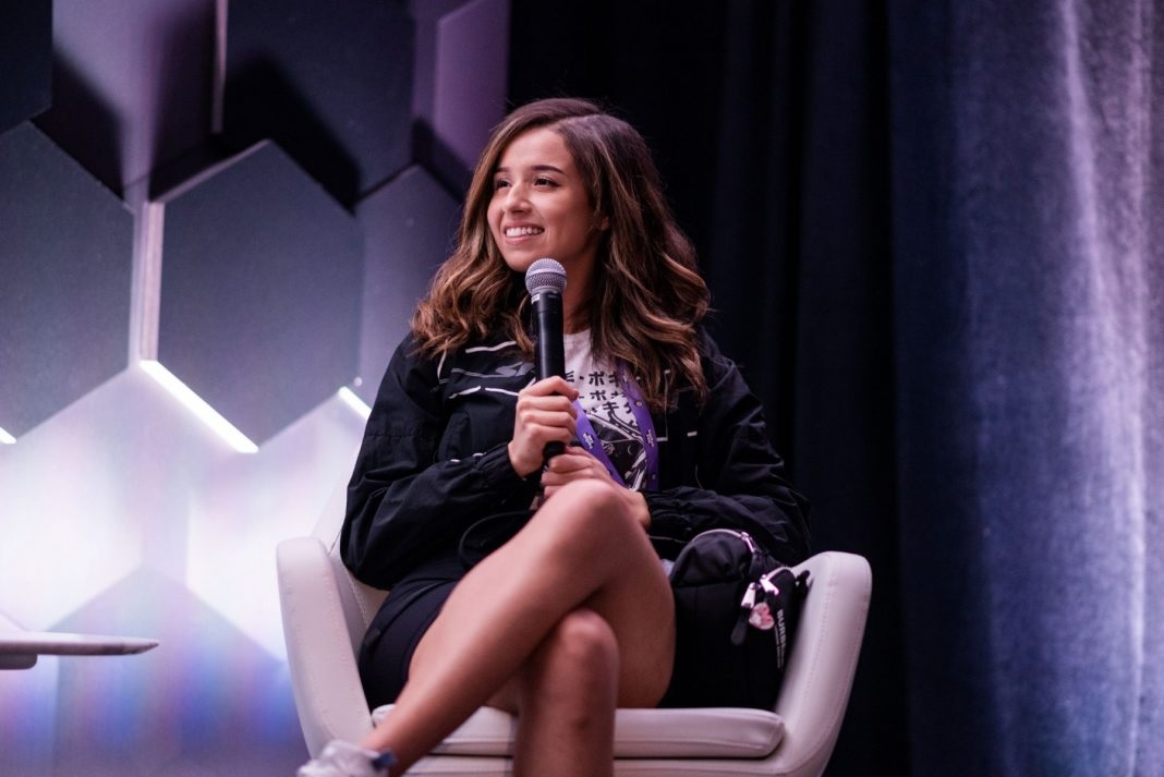 pokimane for SEO