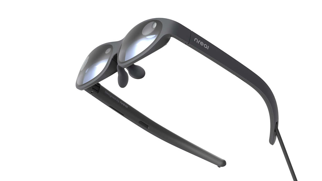 Nreal Light / Nreal for SEO