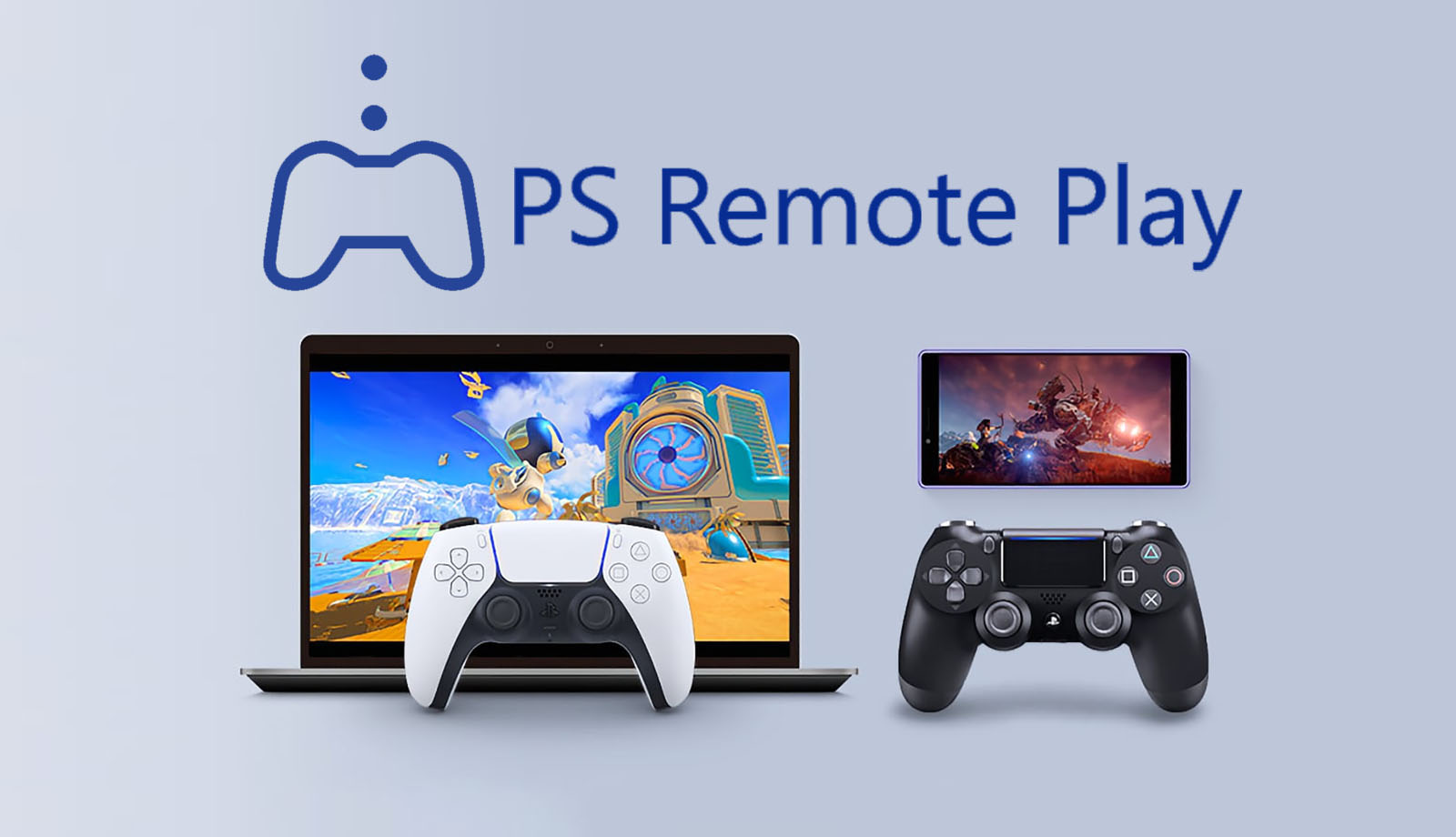 Remote play together portal 2 фото 24