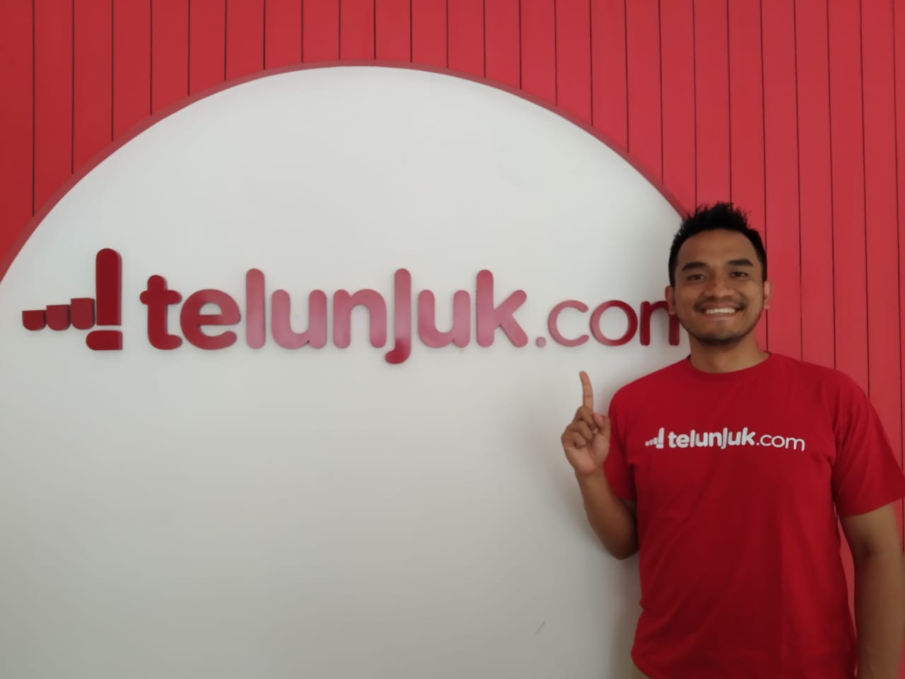Telunjuk Acquired by a Subsidiary of PT Diamond Food Indonesia