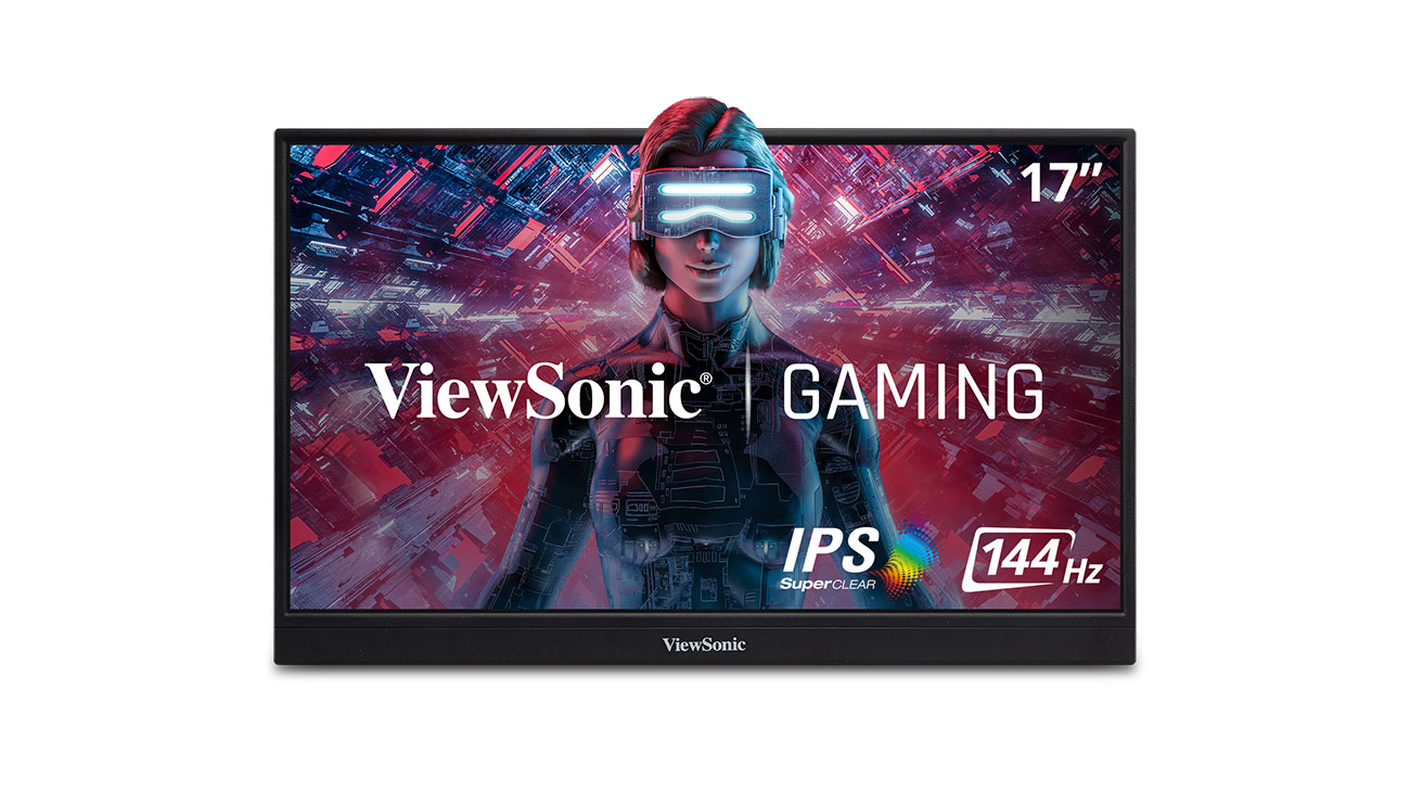 ViewSonic VX1755 / ViewSonic for SEO