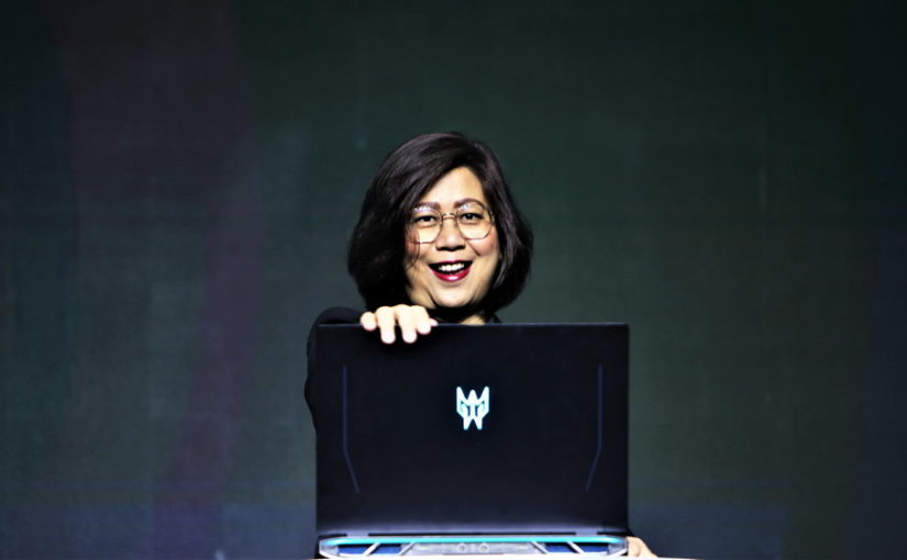 Laptop Sultan ACER Predator Helios 500 Resmi Hadir di Indonesia: Mampu Streaming 36 Jam Non Stop