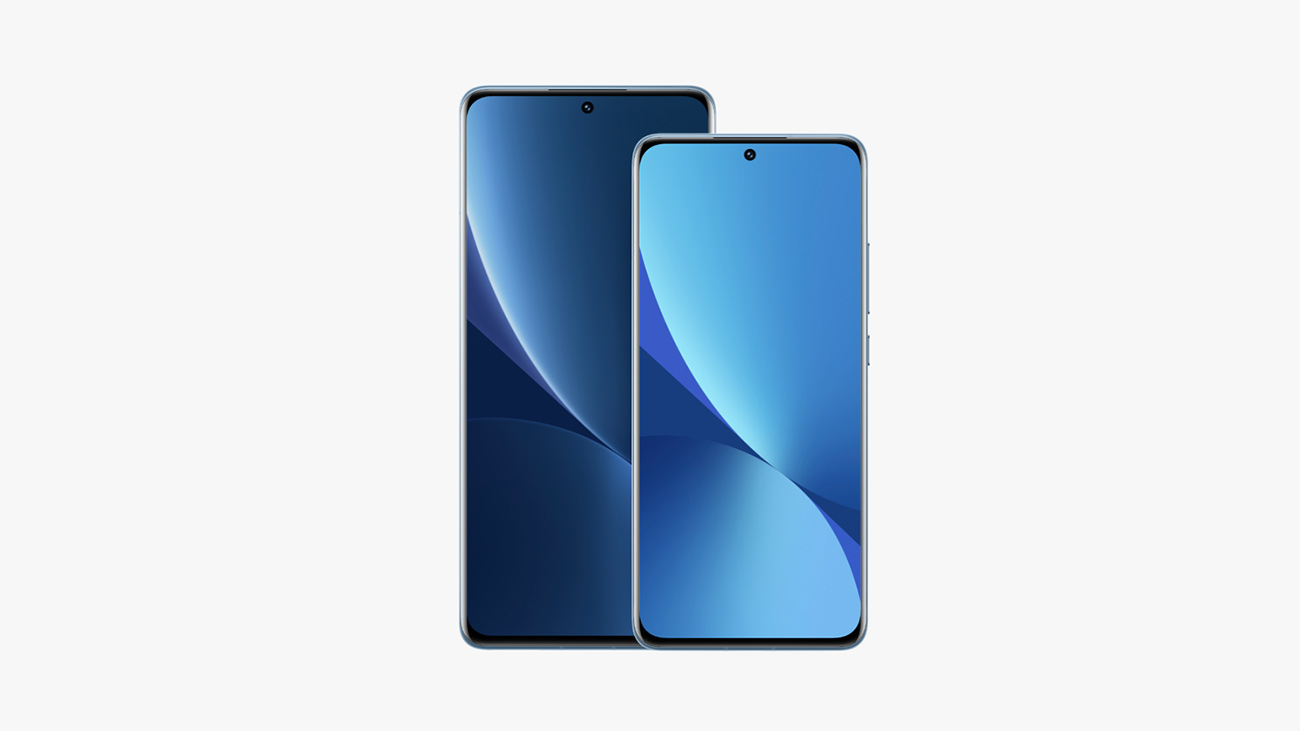 Xiaomi-12-Series for SEO