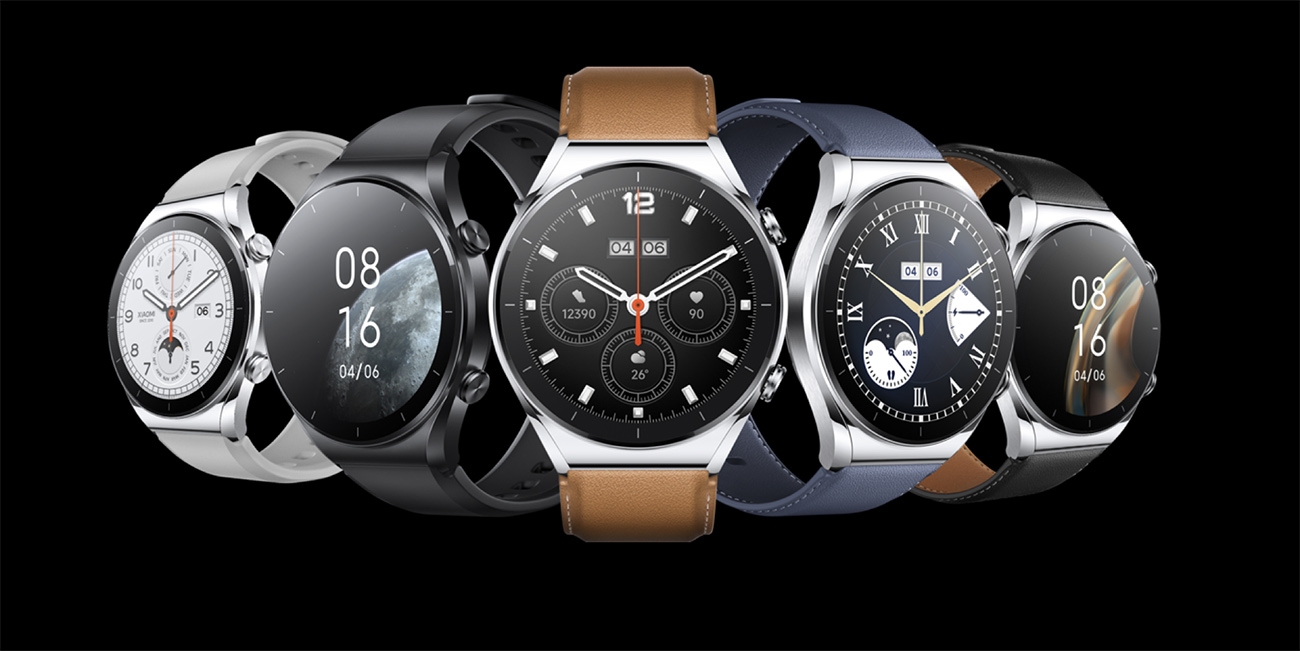 Xiaomi-Watch-S1 for SEO