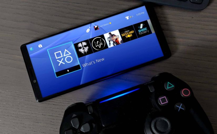 Sony Ternyata Pernah Berencana Bawa Game PlayStation ke Mobile