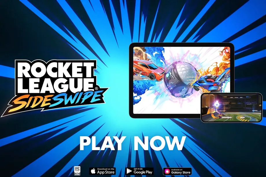 Rocket-League-SideSwipe for SEO