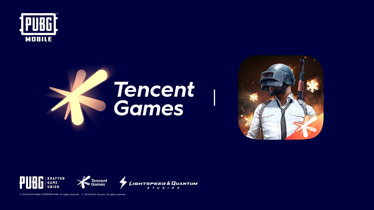 tencent games for SEO