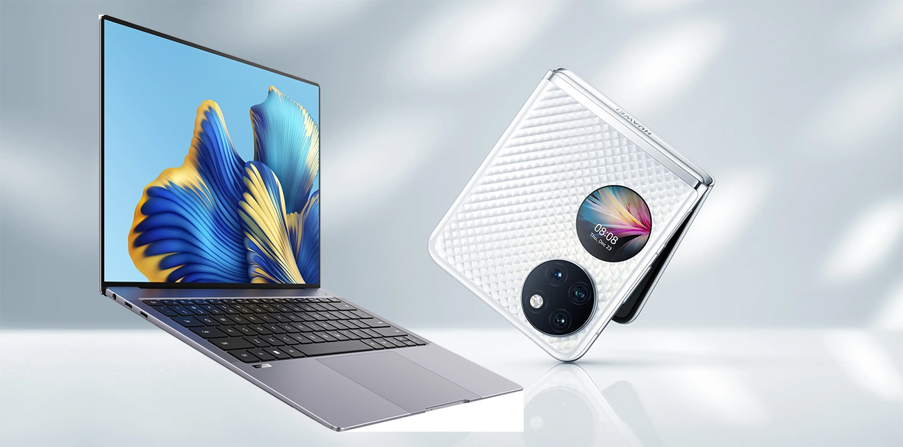 4-Gadget-Baru-dari-Huawei,-P50-Pocket-Hingga-MateBook-X-Pro-2022 for SEO