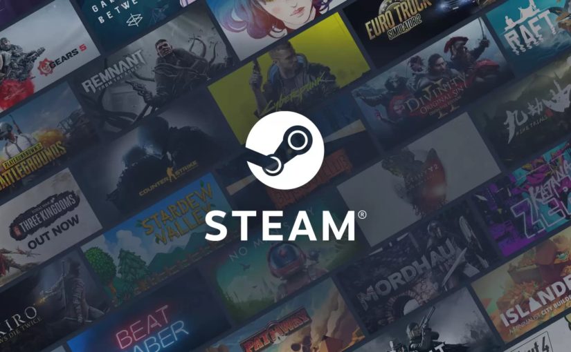 Steam Kini Resmi Diblokir di Tiongkok