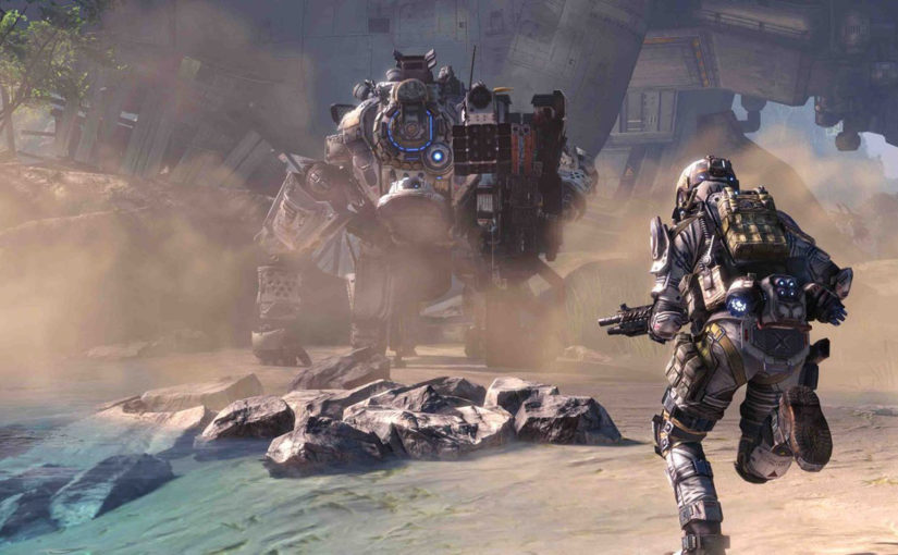 Titanfall Resmi Ditarik dari Peredaran, Namun Server-nya Masih Akan Tetap Aktif