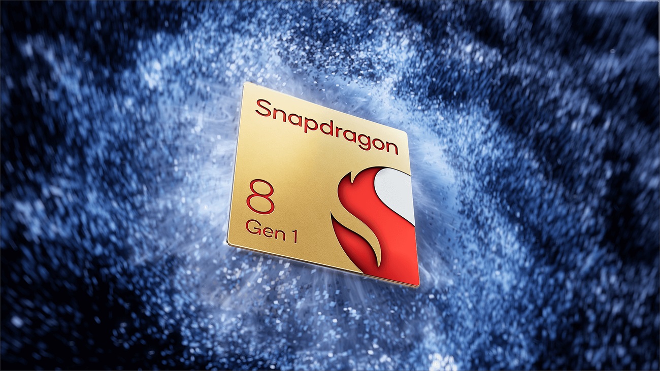 Qualcomm Snapdragon 8 Gen 1 for SEO