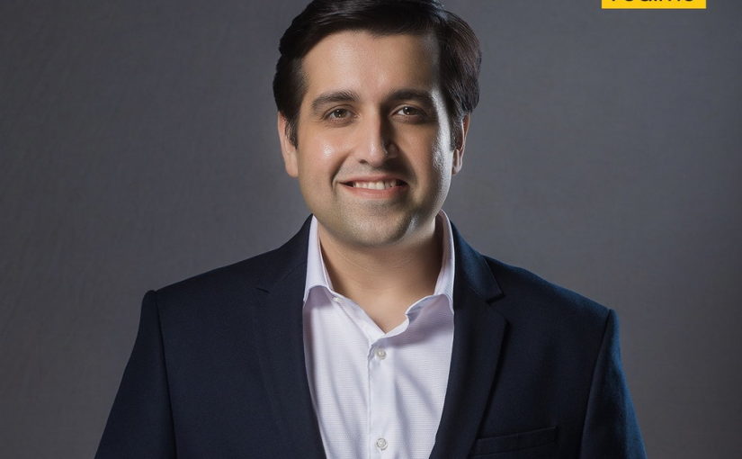 Interview dengan Madhav Sheth: Realme 9 Fokus pada Kamera Utama