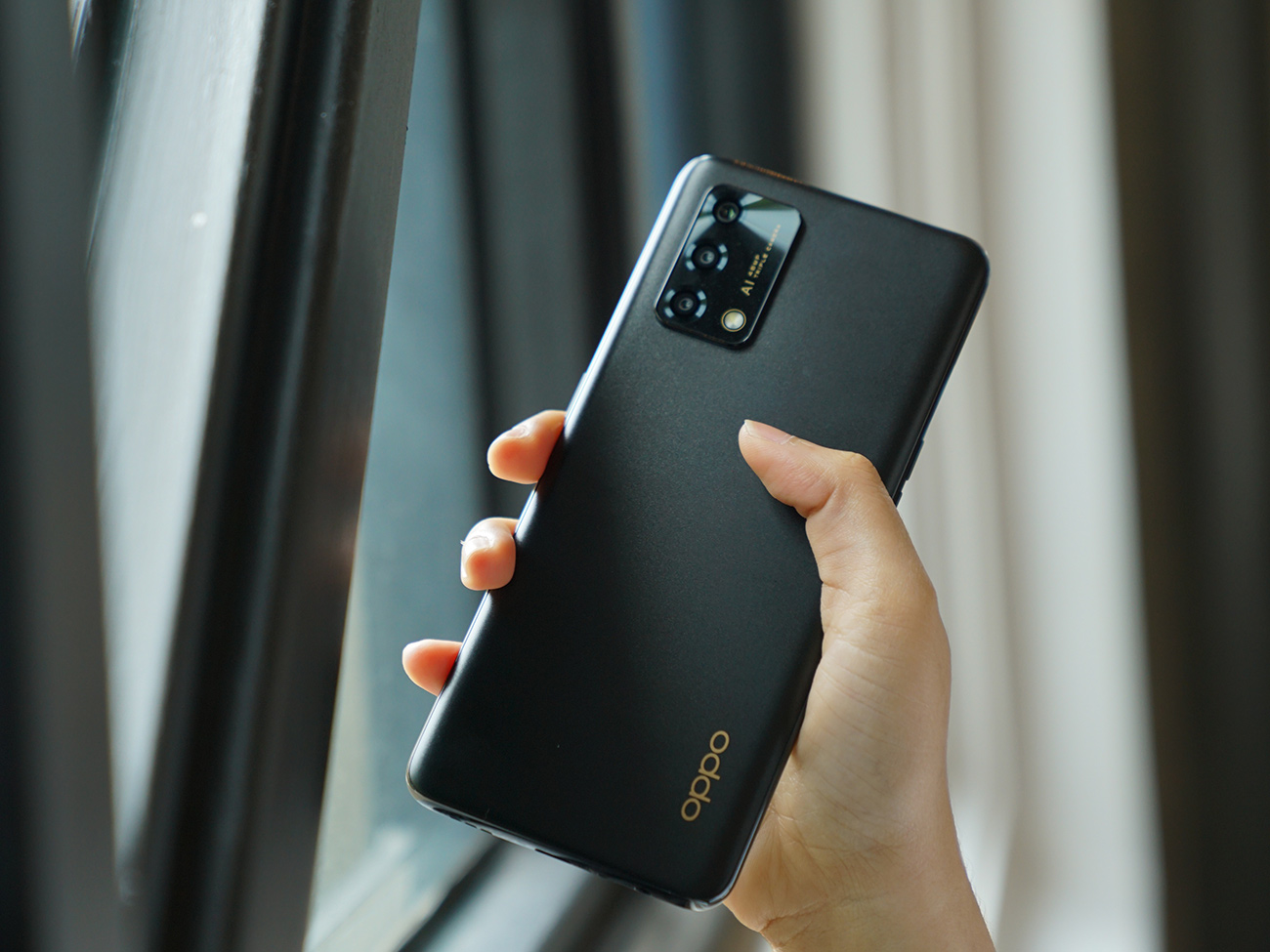 OPPO-A95-4 for SEO