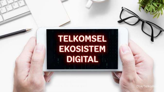 Telkomsel Resmikan Anak Usaha Baru untuk Mewadahi Inisiatif Digital Perusahaan