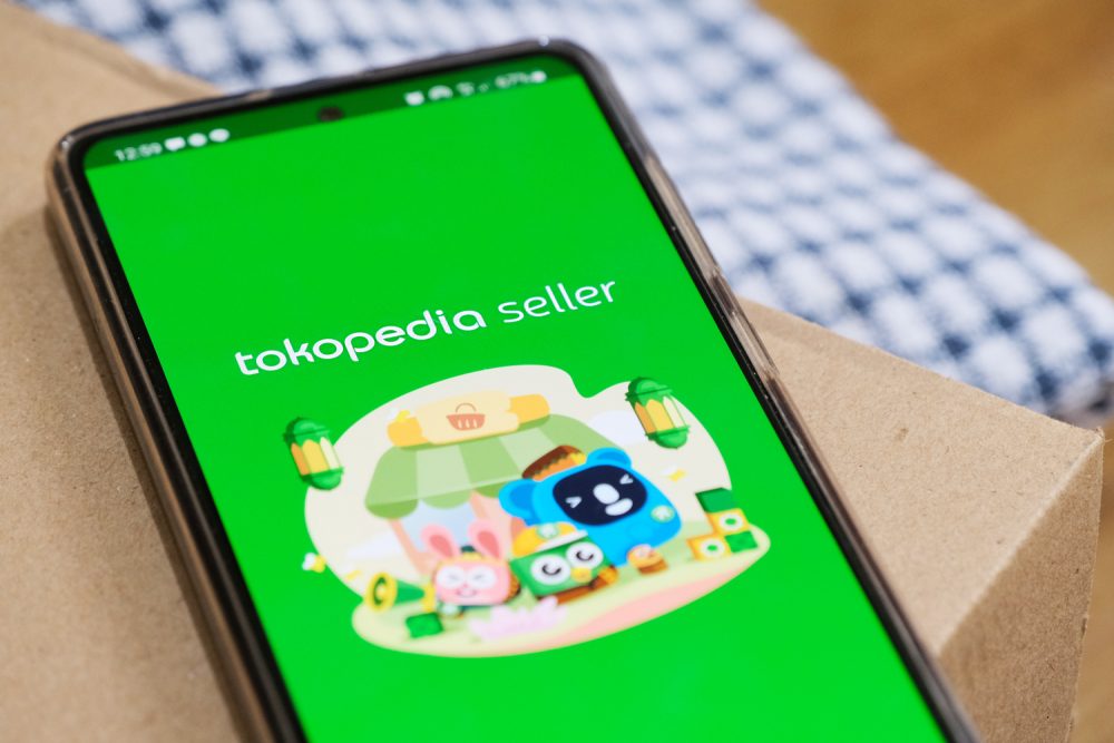 5 Fitur Tokopedia Yang Bisa Dipakai Untuk Memaksimalkan Lapak Jualan ...