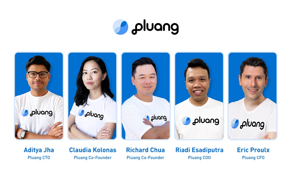 Pluang Secures 787 Billion Additional Funding, to Further Democratize Investment Access