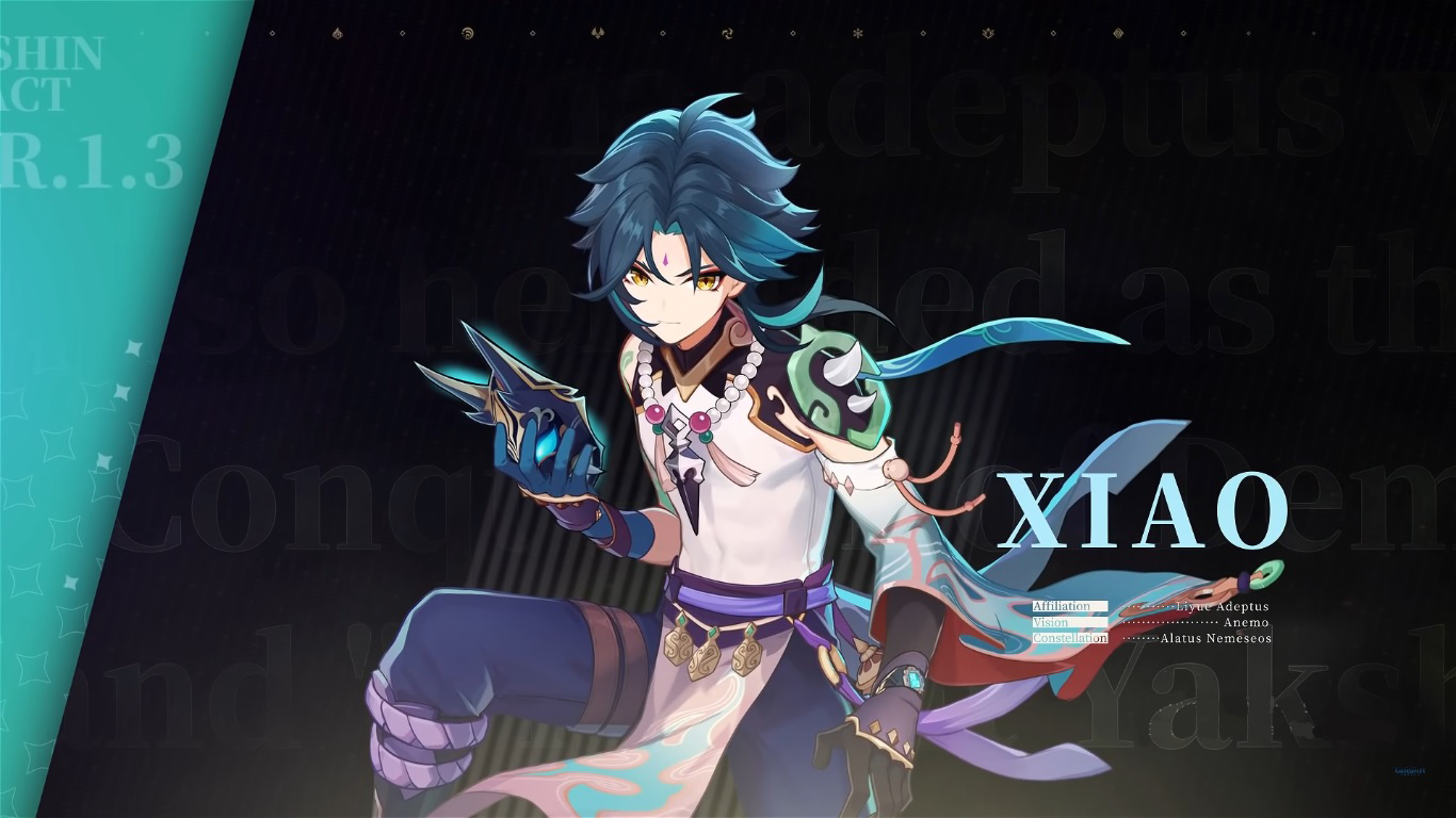 Build Xiao Genshin Impact Terbaik: Artefak, Senjata, Komposisi Tim, dan Tips for SEO