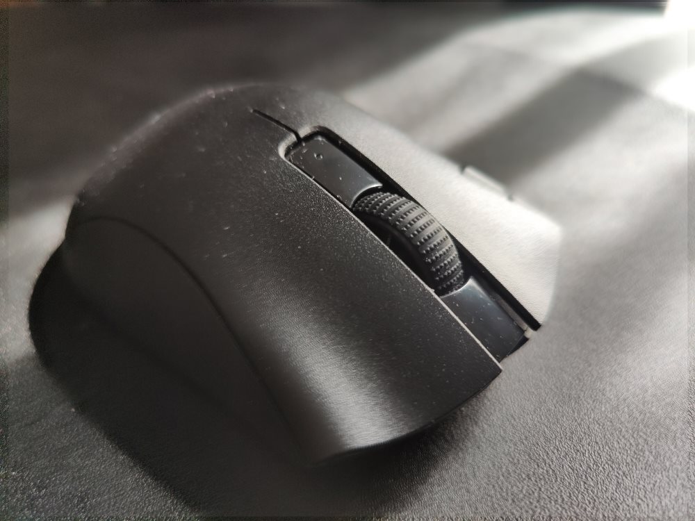 Deathadder v2 hyperspeed