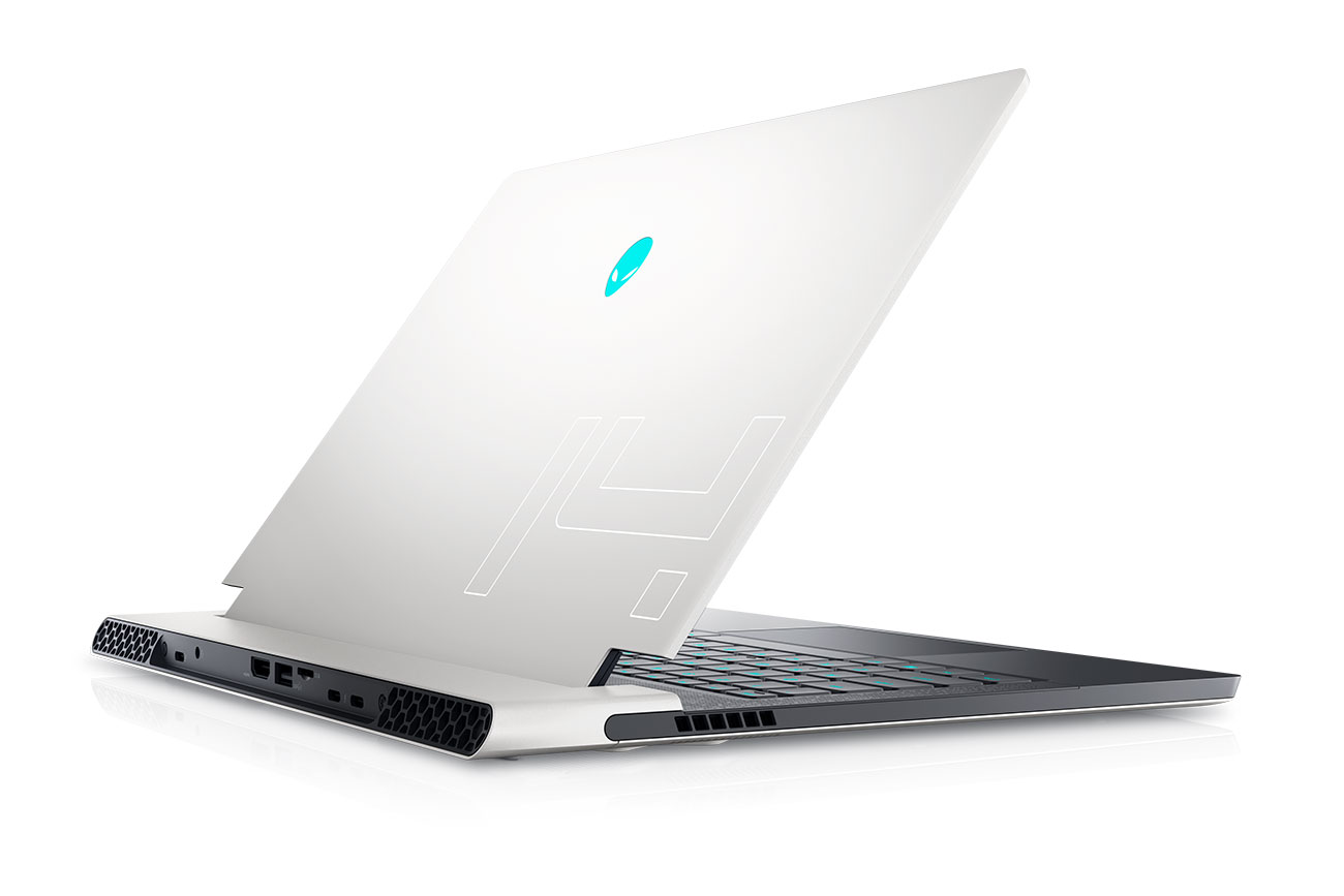 CES 2022: Alienware Umumkan Empat Laptop dan Tiga Periferal Gaming Baru |  Hybrid