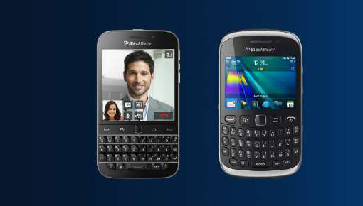Mulai Hari Ini Perangkat Lawas BlackBerry Tak Lagi Berfungsi