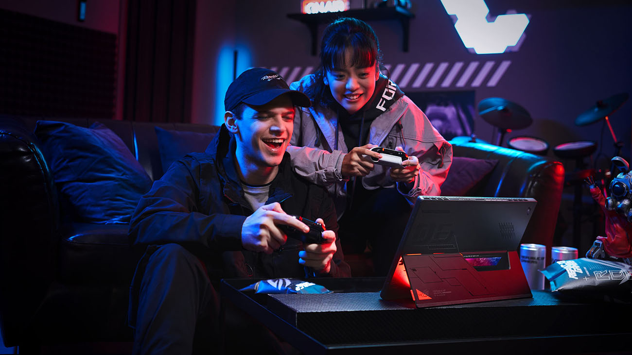 ASUS ROG Flow Z13 3 for SEO