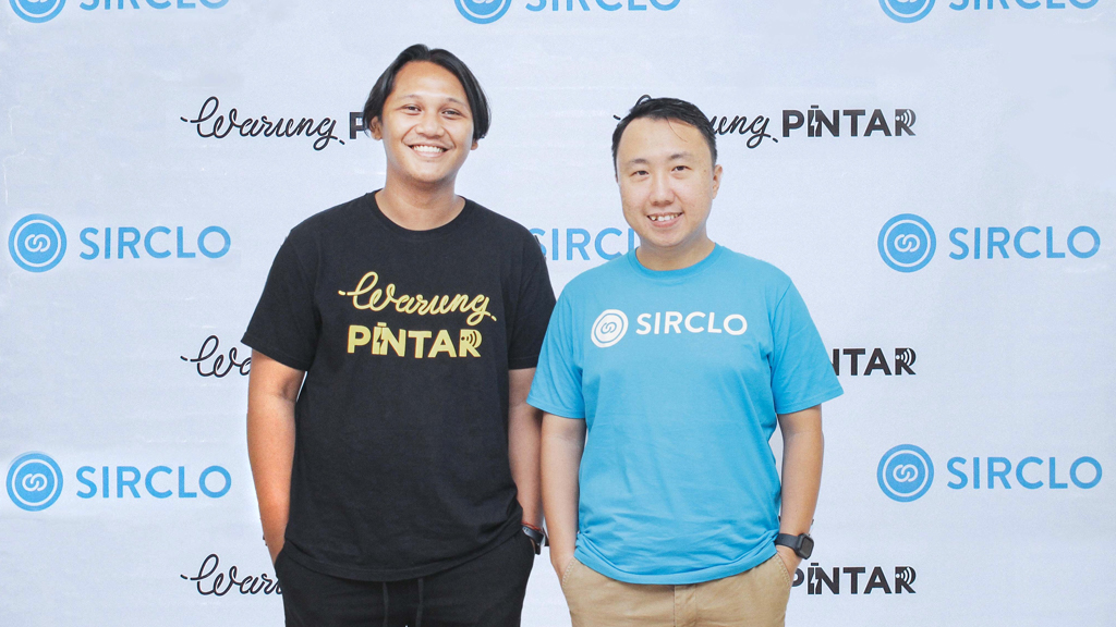 Sirclo Akuisisi Warung Pintar Dan Bentuk Grup Perusahaan | DailySocial.id