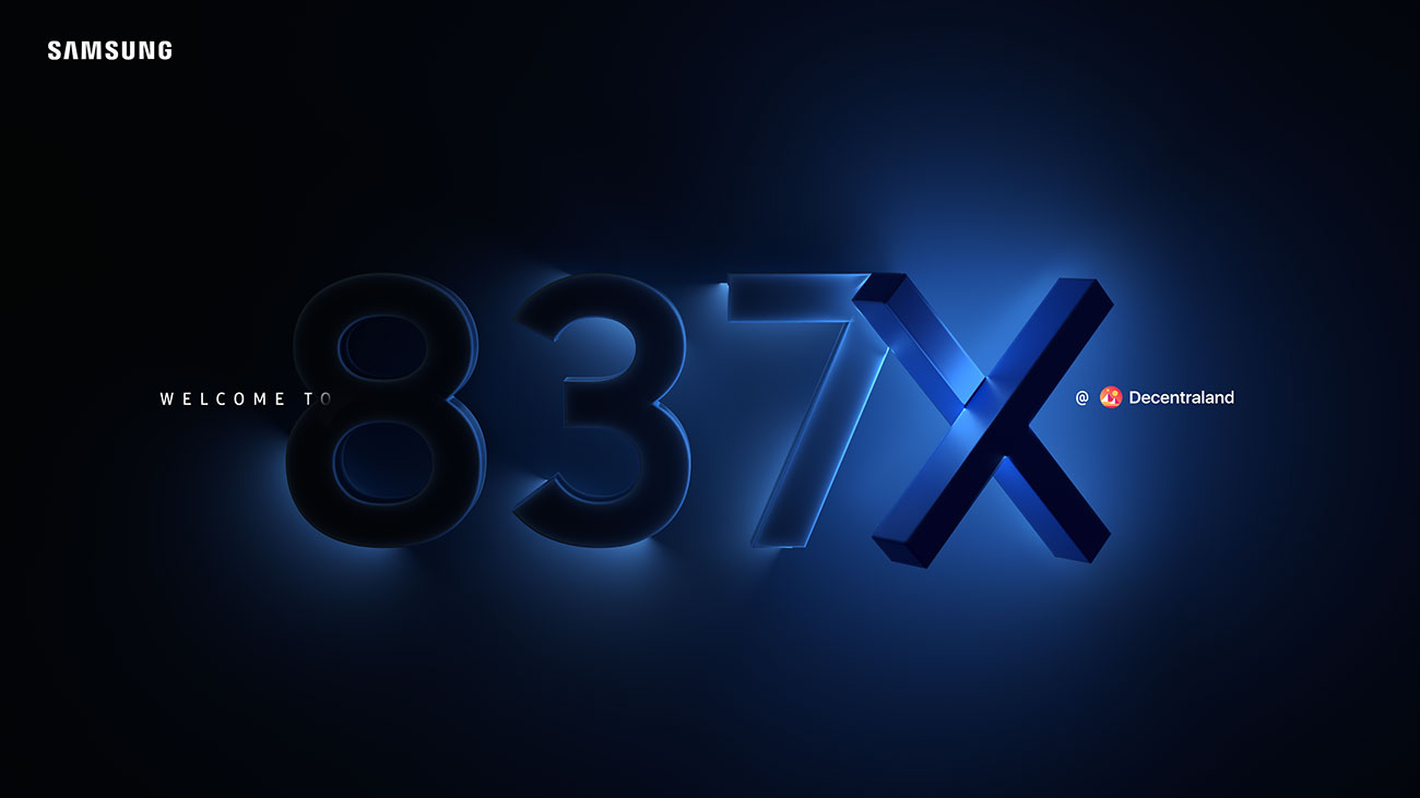 Samsung 837X / Samsung for SEO