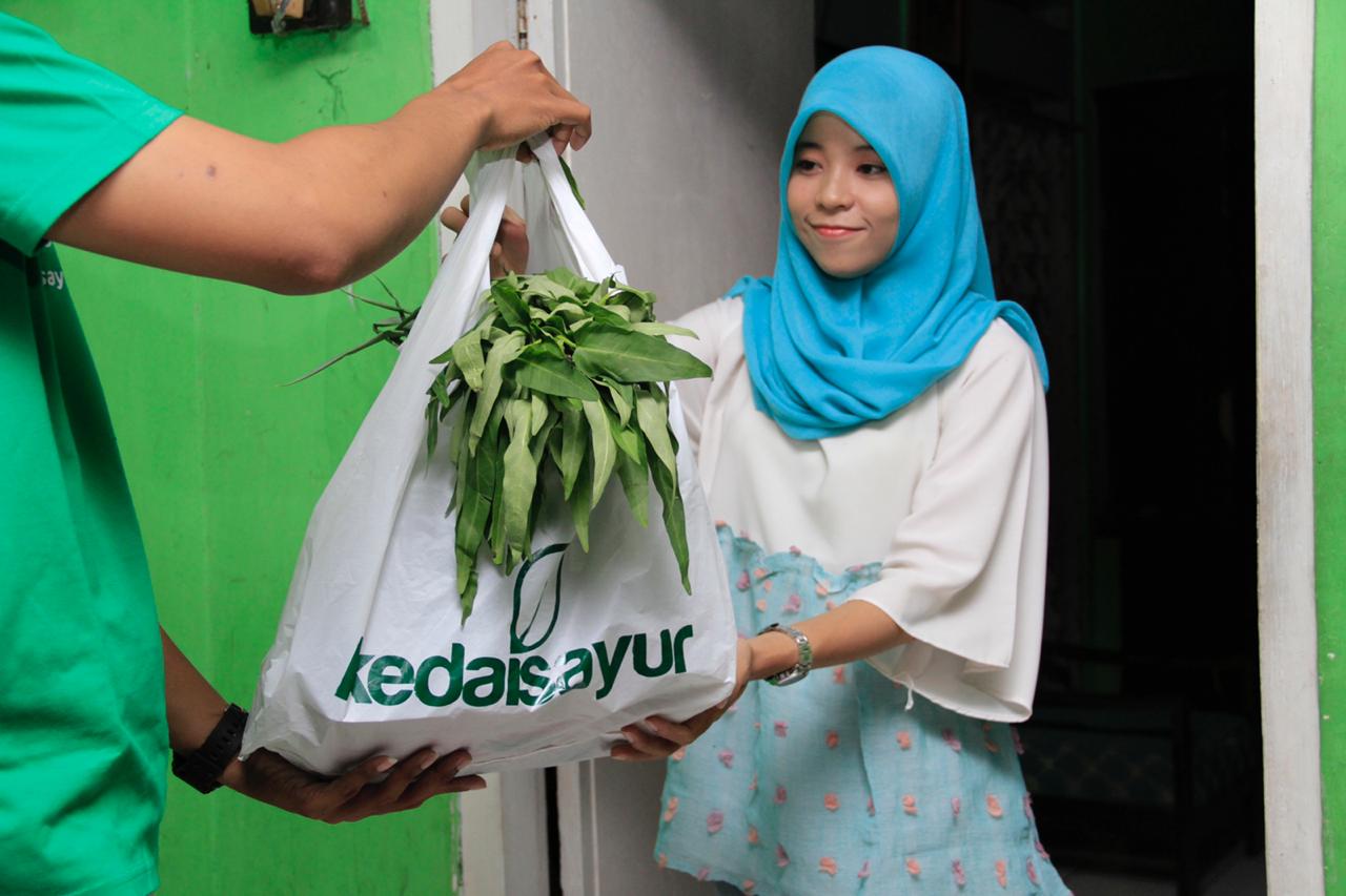 kedaisayur-announces-the-latest-funding-worth-of-50-billion-rupiah