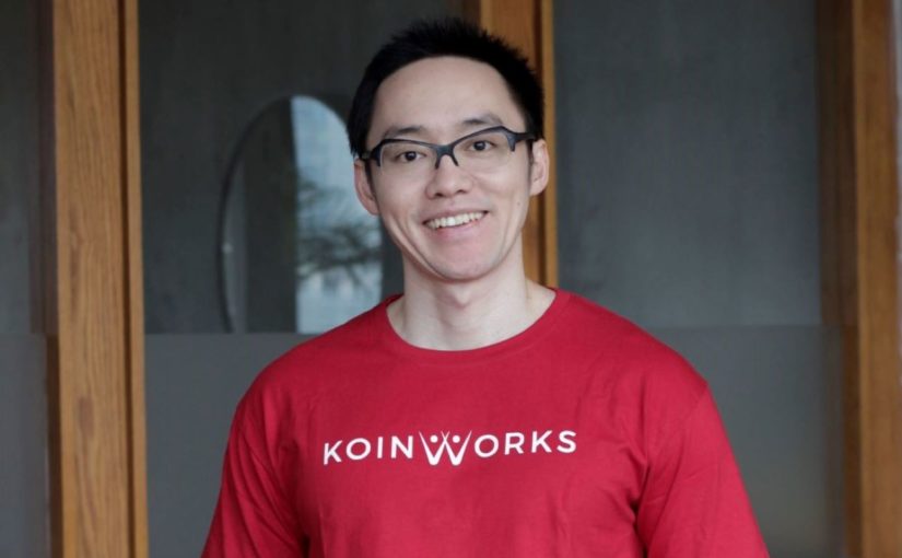 KoinWorks Pertajam Kehadiran sebagai Neobank untuk Garap Segmen UMKM