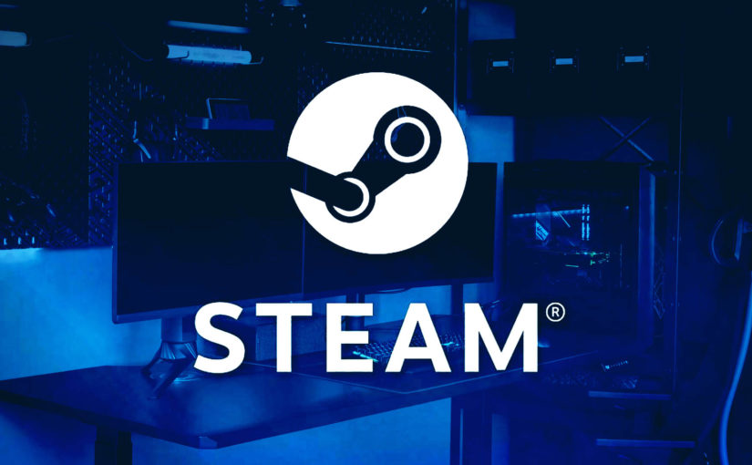 Laporan Hardware Steam Tunjukkan Beberapa Standar Baru bagi Gamer