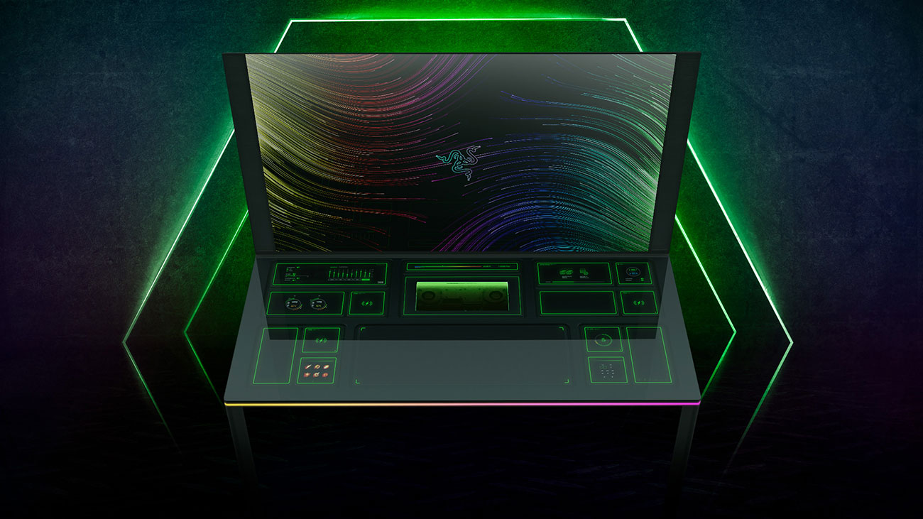 Project Sophia / Razer for SEO