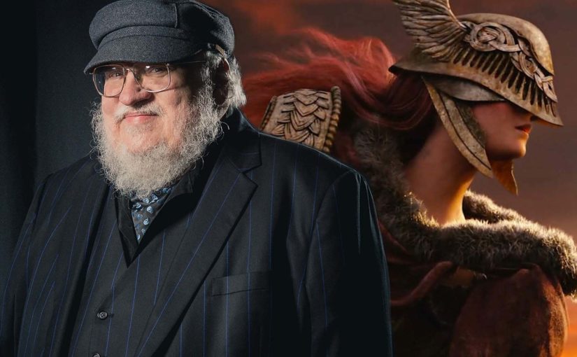 Kreator Game of Throne Sebut Elden Ring “Terlihat Menakjubkan”