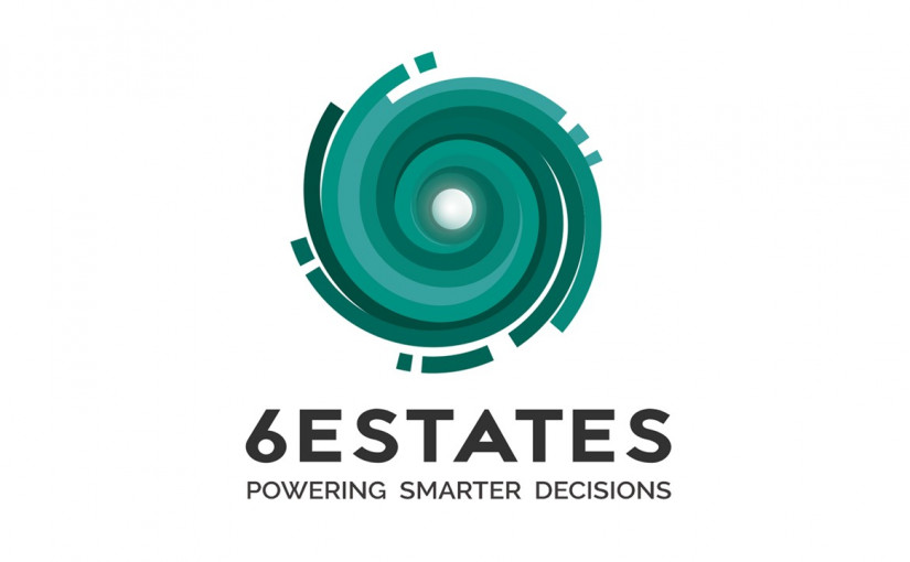 Grup Sinar Mas Pimpin Pendanaan Seri B+ Startup AI Asal Singapura “6Estates”