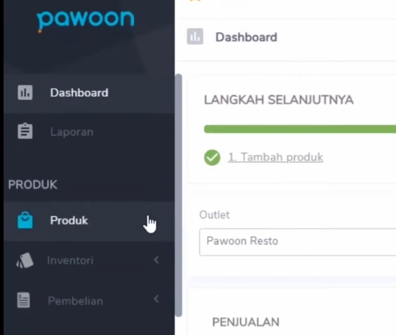 Tutorial Lengkap Menggunakan Aplikasi Kasir Pos Pawoon Untuk Umkm News On Rcti 9231