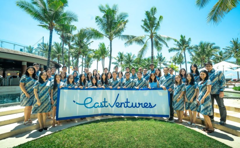 East Ventures Scores 8 Trillion Rupiah Fund to Focus on Growth Stage Funding